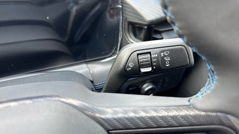 Ford Mustang 5.0 V8 Dark Horse 2dr Petrol Coupe